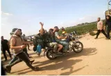 What is hamas  the palestinian militant group 