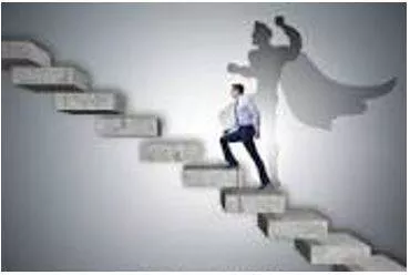 Ambitious meaning