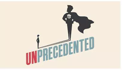 Unprecedented meaning