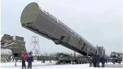 Russia is revoking ratification of nuclear test ban treaty  parliament speaker