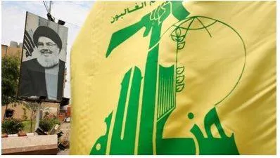What is hezbollah   the iran backed group supporting hamas amid war with israel 