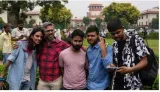 'what cji said was very good'  petitioner on sc's same sex marriage ruling