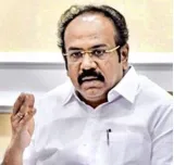 T n  minister criticises centre’s step motherly attitude towards state