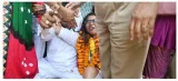Civil servant’s plan to contest election goes awry with m p  govt ’s no to resignation