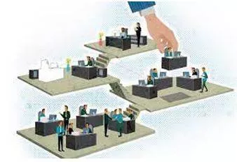 Bureaucrat meaning