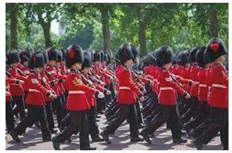 March meaning