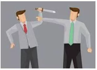 Retaliation meaning