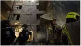 Israel hamas war  how international law applies to war and why hamas and israel are both alleged to have broken it