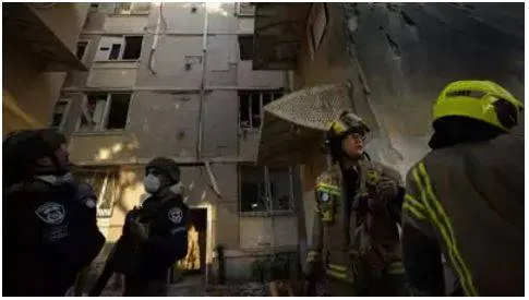 Israel hamas war  how international law applies to war and why hamas and israel are both alleged to have broken it