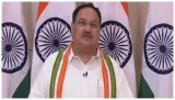 Rajasthan assembly elections 2023  jp nadda to visit rajasthan today  to hold meetings with bjp leaders of ajmer  kota divisions