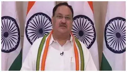 Rajasthan assembly elections 2023  jp nadda to visit rajasthan today  to hold meetings with bjp leaders of ajmer  kota divisions