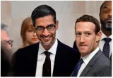 India bloc writes to meta  google to remain ‘neutral’ ahead of ls election