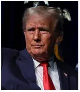 Netanyahu ‘let us down’ on soleimani killing  says trump
