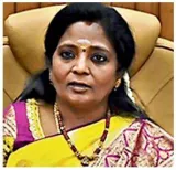 Puducherry l g says minister was dropped even before she quit