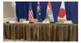 White house hosts inaugural quad investment and technology dialogue