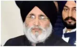 Akali dal asks punjab assembly speaker to train aap mlas on satluj yamuna link canal issue