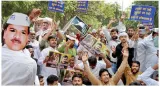 Sanjay singh sent to 14 day judicial custody  reply to plea against arrest  hc tells ed