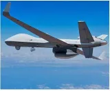 Study estimates count of uavs required for the three services
