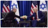 As israel hamas war rages  israelis can now travel to us for 90 days without getting a visa
