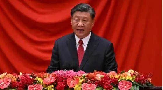 China to boost 'mutual trust' with sri lanka after debt deal  xi jinping
