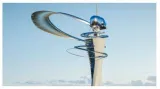 Conceptual video of proposed watch tower piques interest in bengaluru