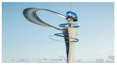 Conceptual video of proposed watch tower piques interest in bengaluru