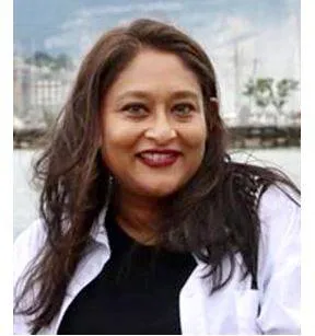 Nepal and bangladesh trade charges of sexism  nepotism in their battle for who post