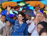 Congress second list for chhattisgarh out  10 sitting mlas dropped