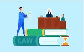 Prosecution - The institution and conducting of legal proceedings against someone in respect of a criminal charge.