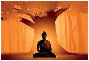Enlightened - The action of enlightening or the state of being enlightened.