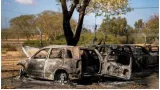 Elite unit of israeli agents formed to eliminate every hamas terrorist involved in october 7 massacre