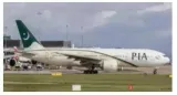 Pakistan international airlines cancels flights over non payment of dues to fuel supplier