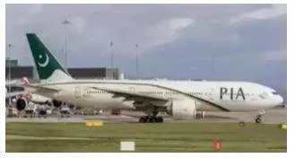 Pakistan international airlines cancels flights over non payment of dues to fuel supplier