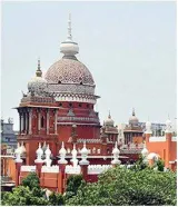 Madras hc denies bail to senthilbalaji on health grounds