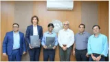 Airbus and iit kanpur sign mou to boost indian aerospace talent
