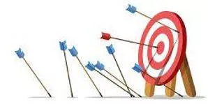 Attempts - Make an effort to achieve or complete (something difficult).