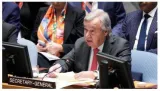 Un chief antonio guterres doubles down on hamas remarks  decries 'misrepresentations'