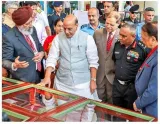 Army’s project udbhav to tap indigenous military knowledge