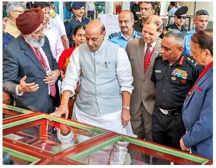 Army’s project udbhav to tap indigenous military knowledge
