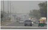Air quality worsens  may stay ‘very poor’ for next three days