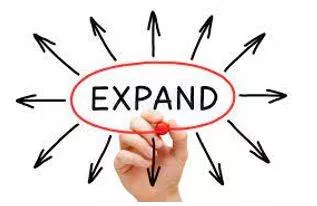 Expanding meaning