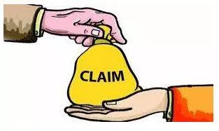 Claims meaning