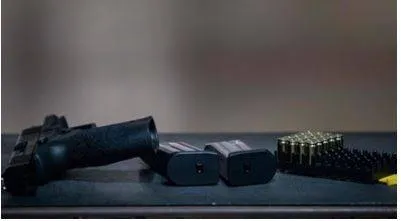 Us halts exports of most civilian firearms for 90 days