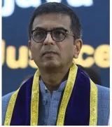 Though not elected  judges have vital role to play in evolution of societies  cji