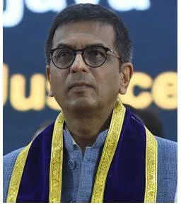 Though not elected  judges have vital role to play in evolution of societies  cji