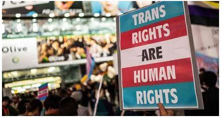 Japan’s top court rules in favour of transgender people
