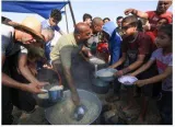 World leaders seek pause to fighting to allow aid into gaza