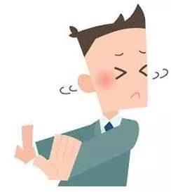 Refrained - Stop oneself from doing something.