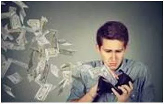 Expense - The cost incurred in or required for something.