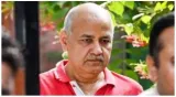 Supreme court rejects bail to former delhi dy cm manish sisodia in excise policy case